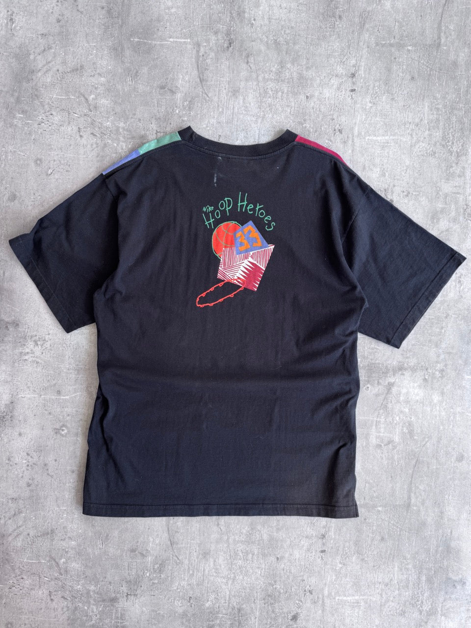 Pippen x Nike Hop Heroes Graphic Tee