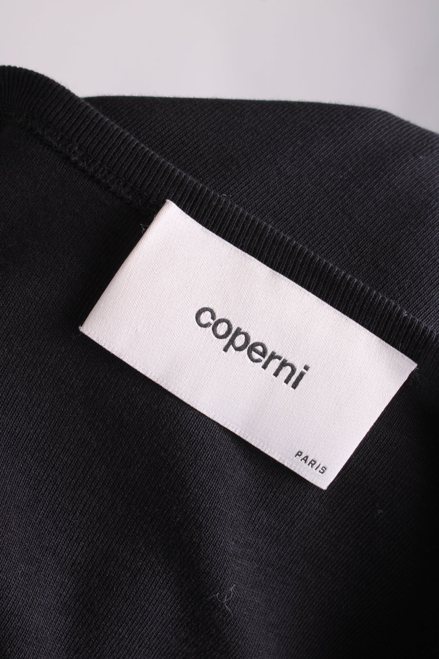 Coperni Emoji Brooch Vest Black S | Small, Black