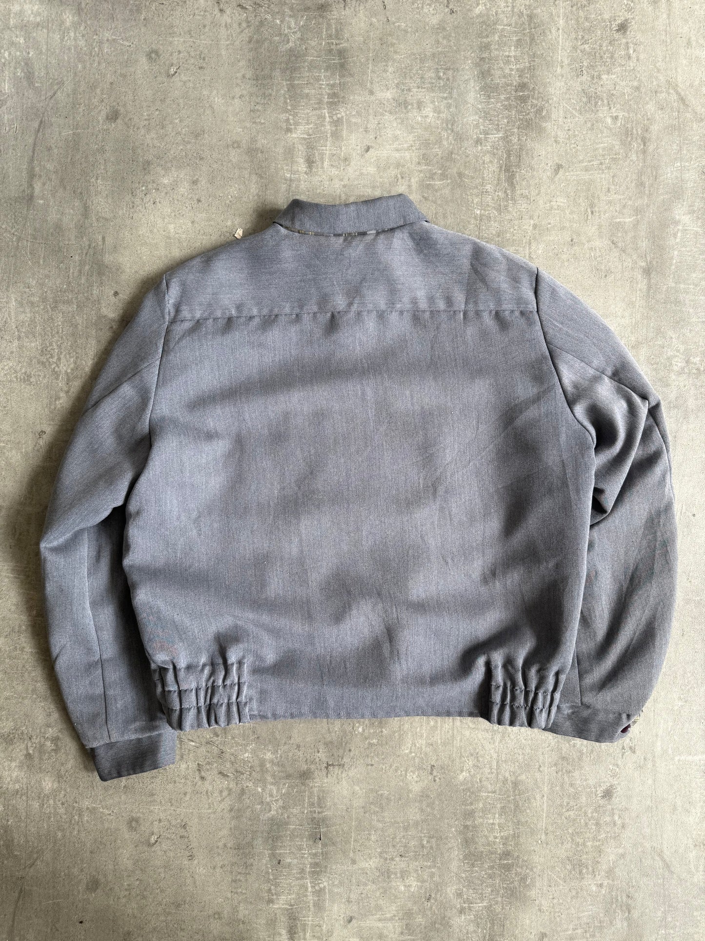 1990s Beams Reversible Perfecto Blouson