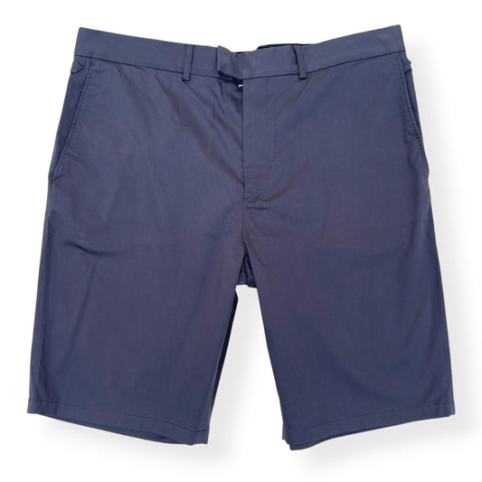 LOUIS VUITTON COTTON SHORTS GREY 46 / L | Large, Grey