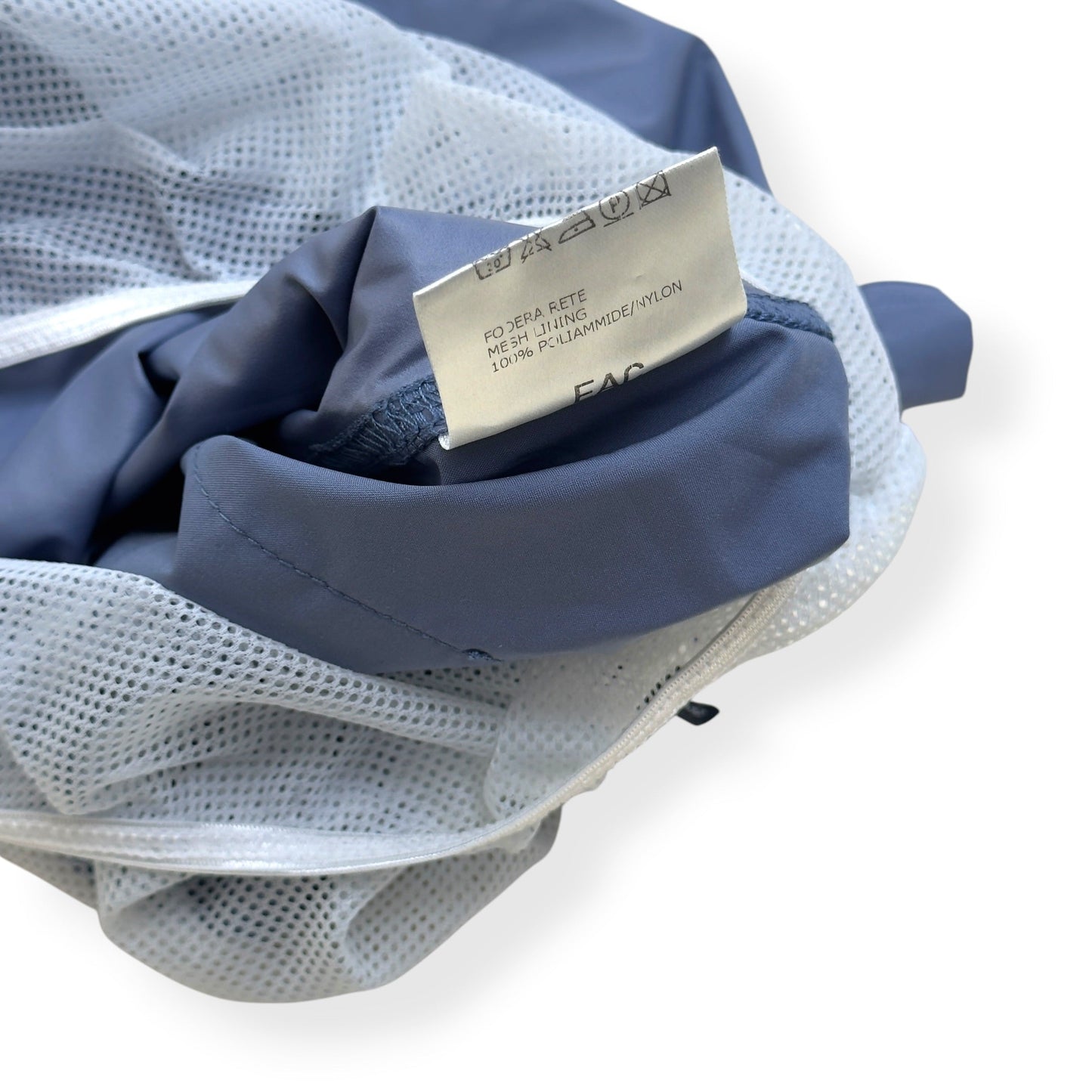 THOM SWEENEY SWIM SHORTS BLUE 50 / M | Medium, Blue