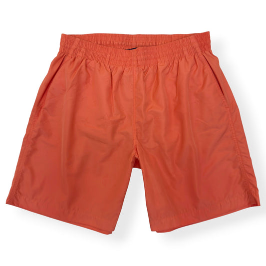 LOUIS VUITTON MONOGRAM SWIM SHORTS ORANGE XL | XL, Orange