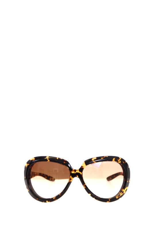 barton perreira Sunglasses Tortoiseshell | O/S, Brown