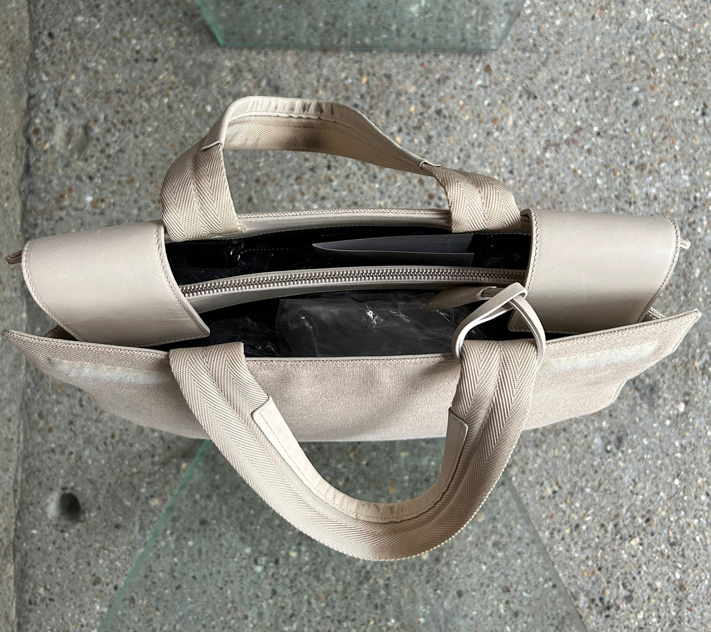 Prada Shoulder Bag
