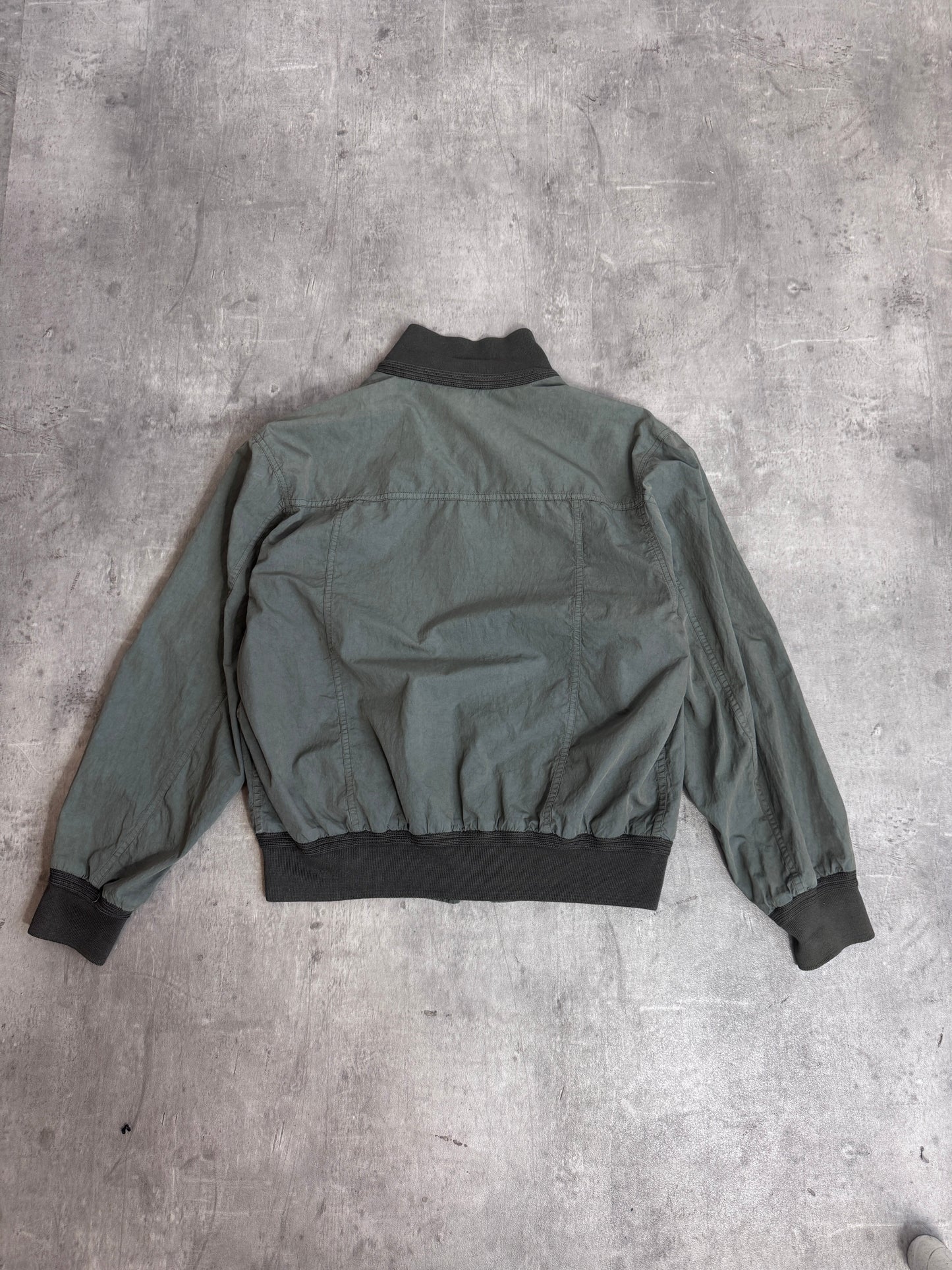 A/W 1996 C.P. Company Bomber Jacket