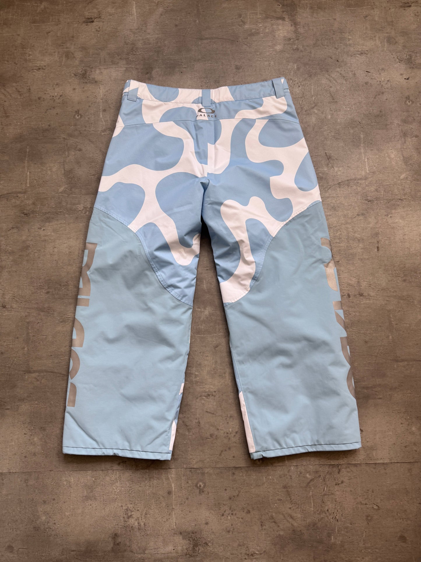 Oakley x Palace Padded Ski Trousers