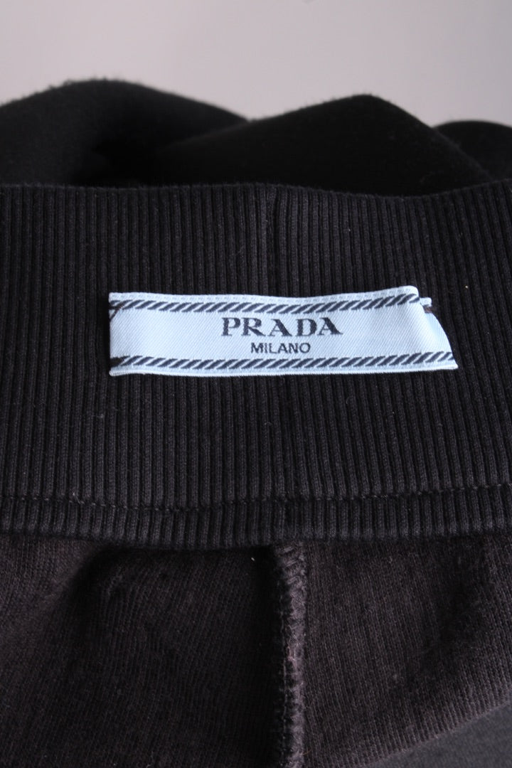 Prada Leggings Black L | Large, Black
