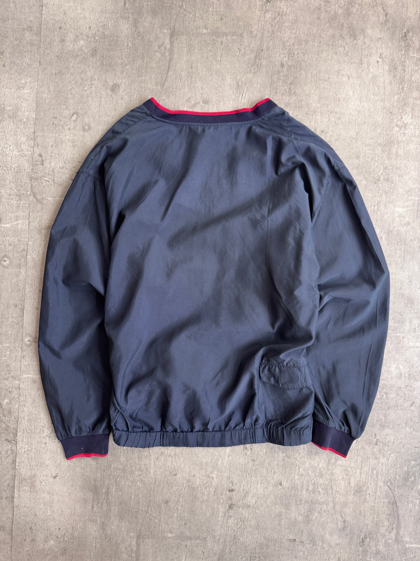 1990's Christian Dior Lightweight Training Smock