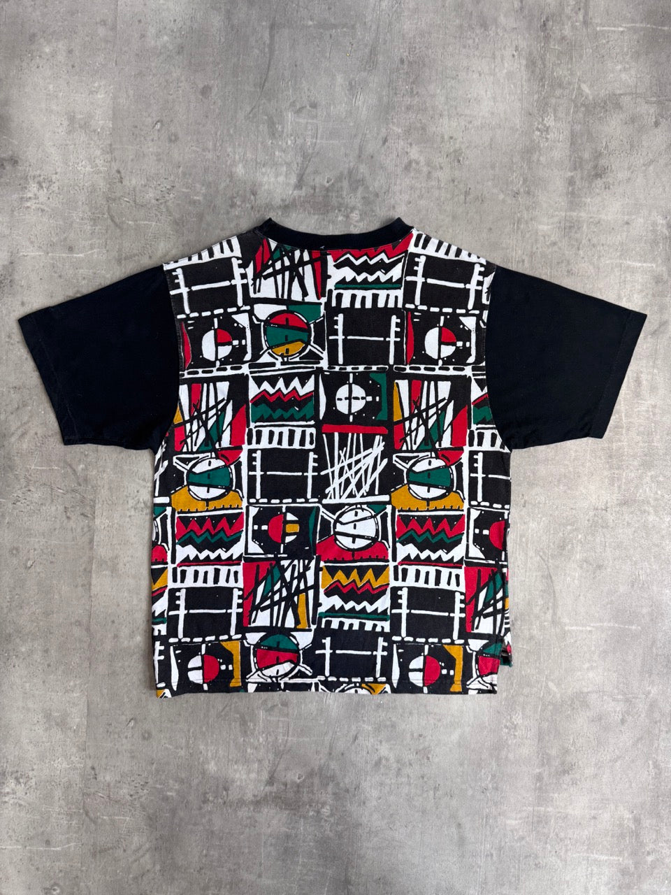 90s Nike Urban Jungle Tee