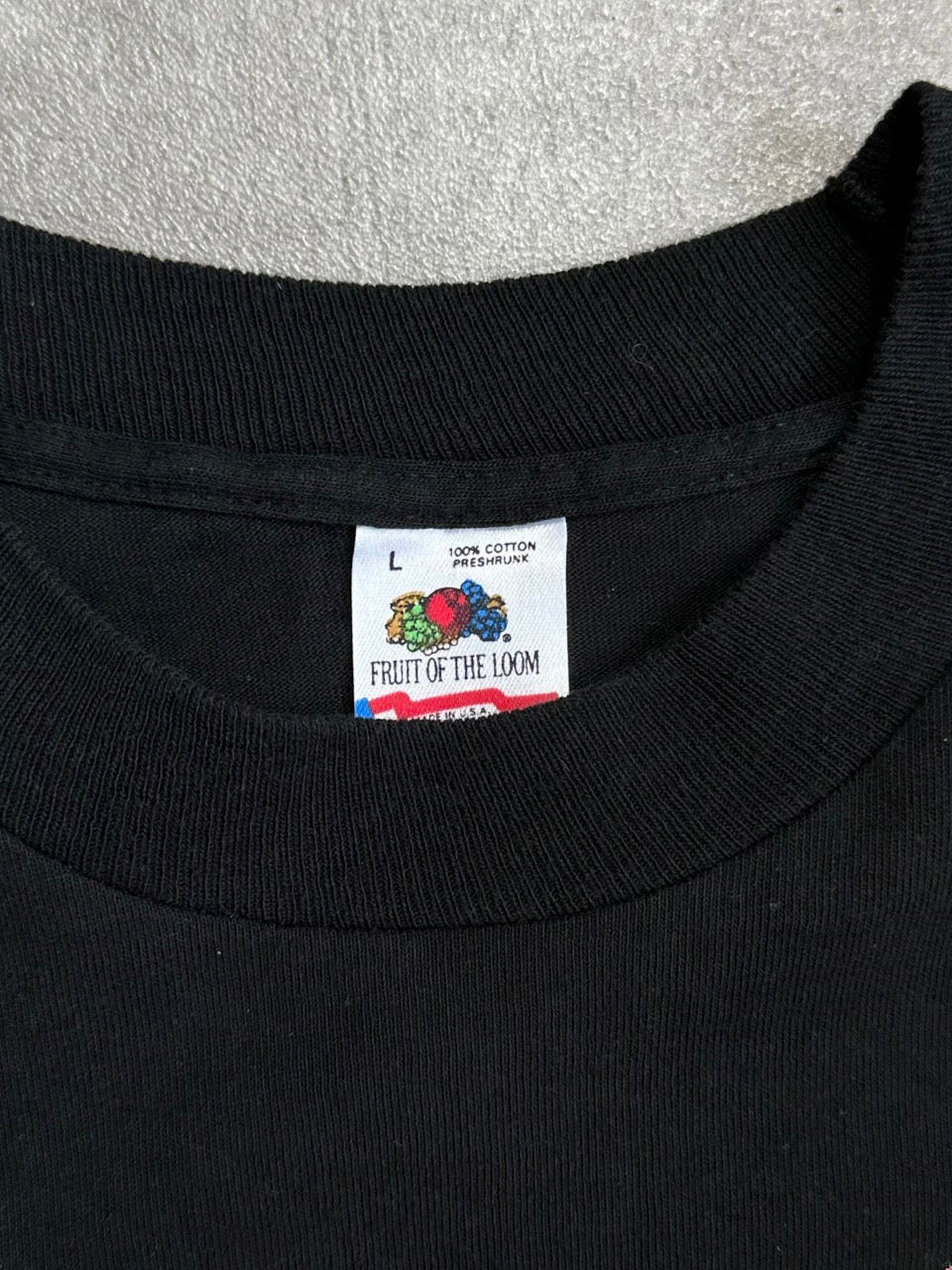 1991 Wayne's World Single Stitch Graphic Tee