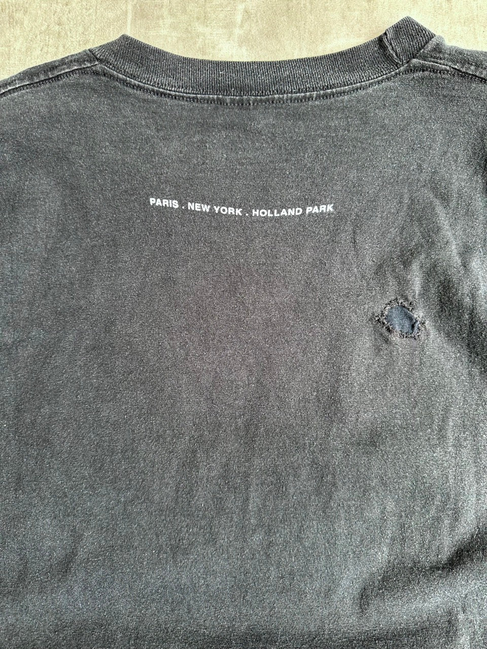 1995 Absolutely Fabulous Single Stitch Tee