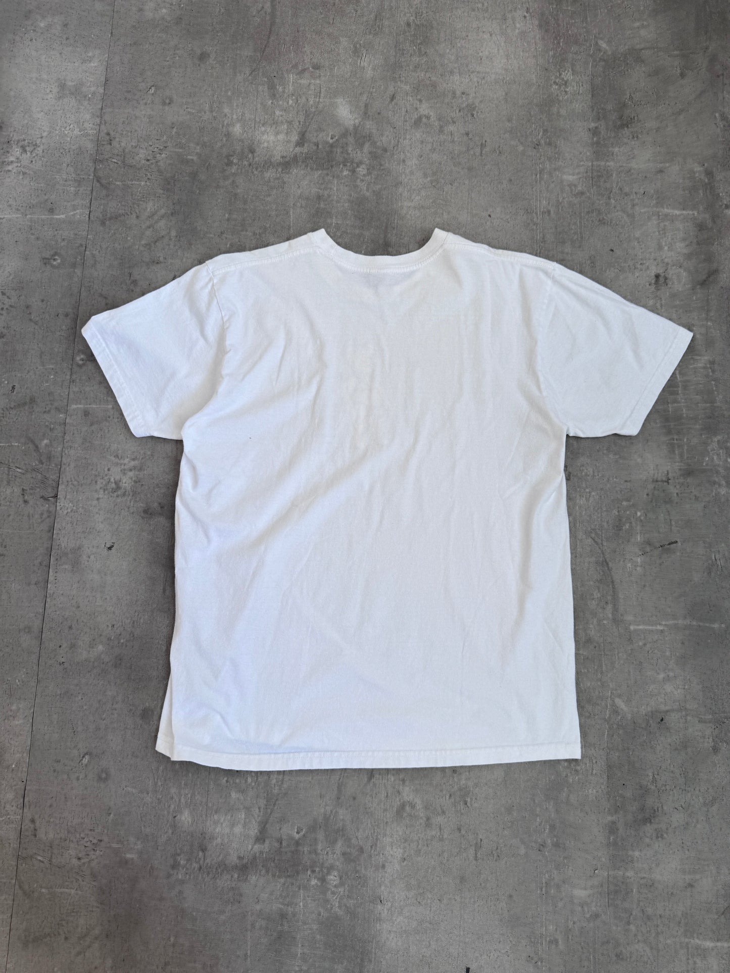 S/S 2021 Supreme Not Sorry Tee