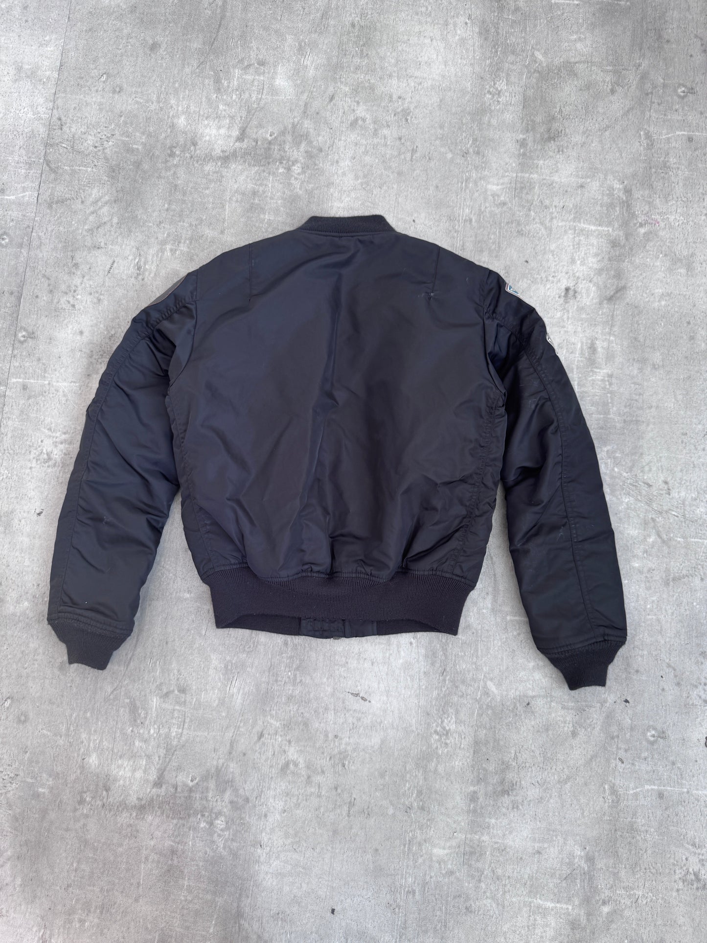 Avirex MA-1 Top Gun Bomber Jacket