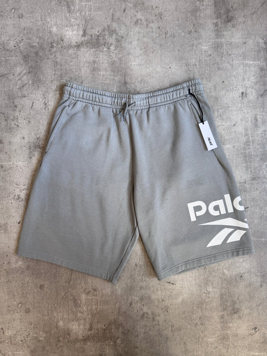 Palace x Reebok Cotton Shorts