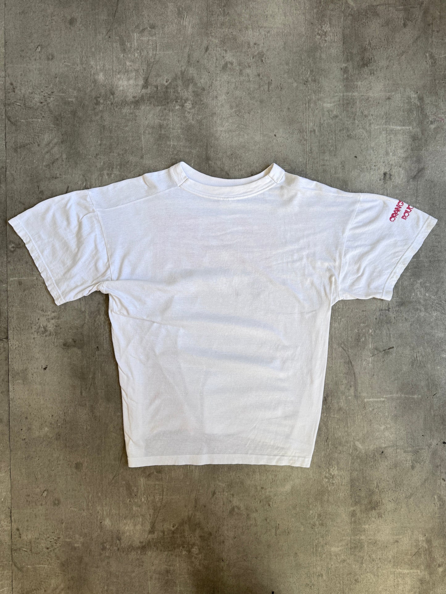 2000 Scary Movie Promo Graphic Tee