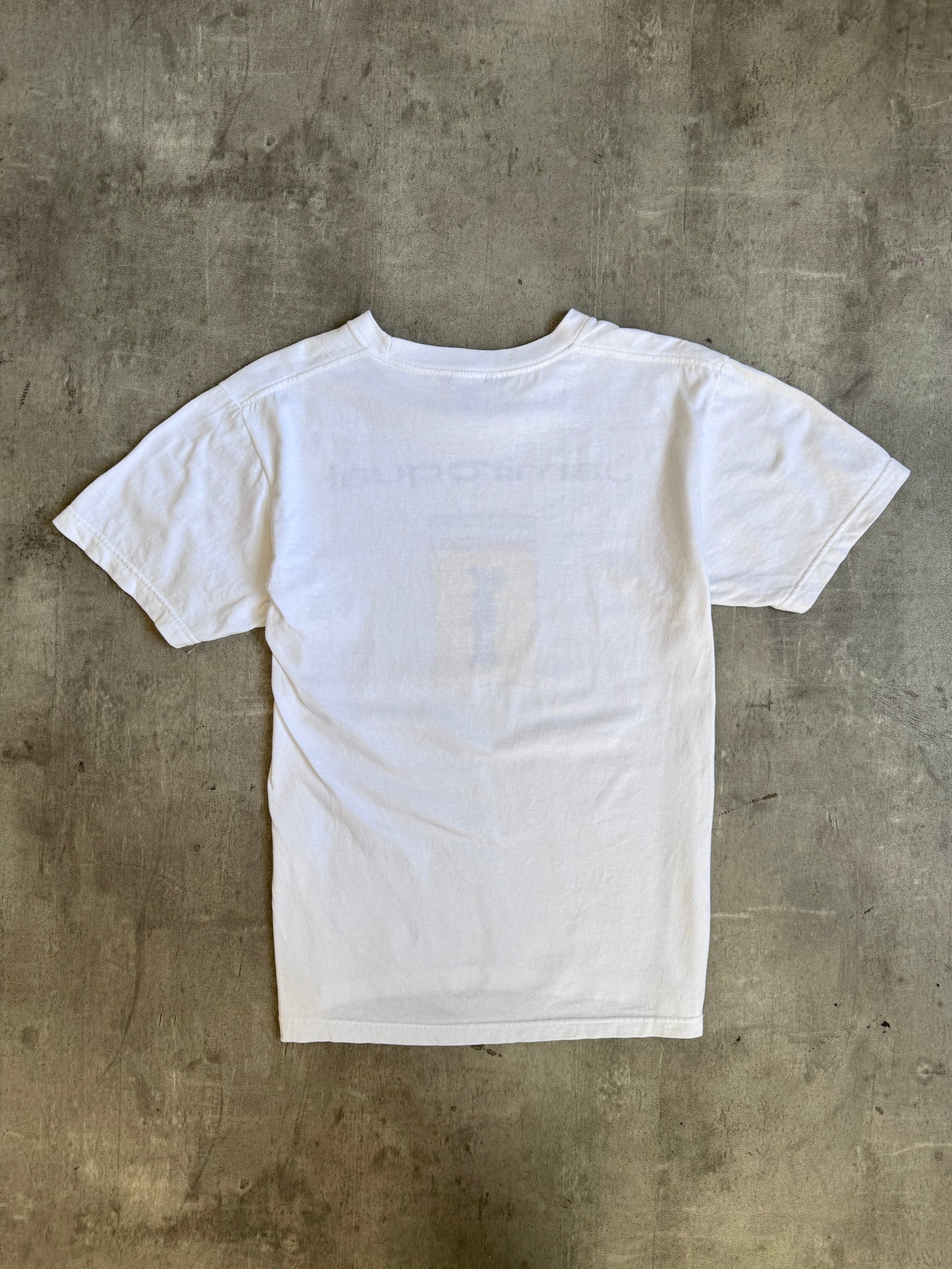 1990's Jamiroquai Buffalo Man Graphic Tee