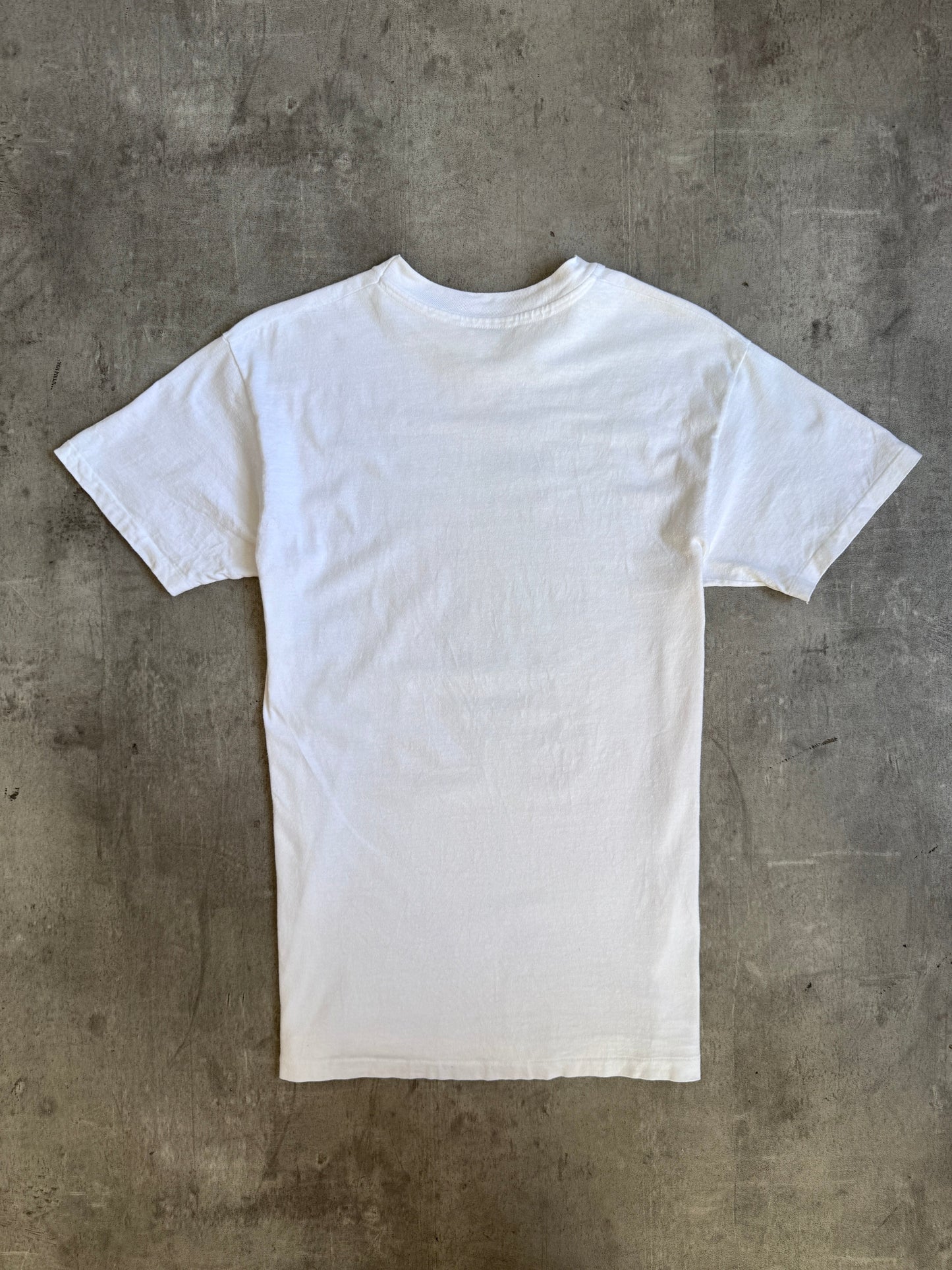 1990's Hulk Hogan Sun Surf 'Mandala' Tour Single Stitch Graphic Tee