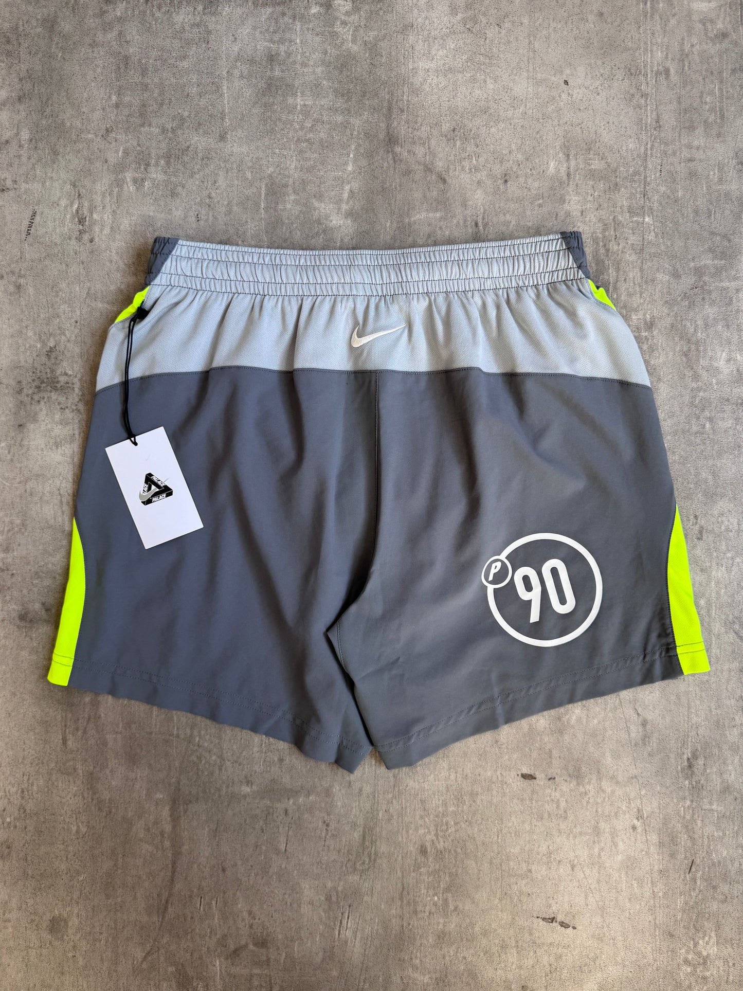 Palace x Nike P90 Track Shorts