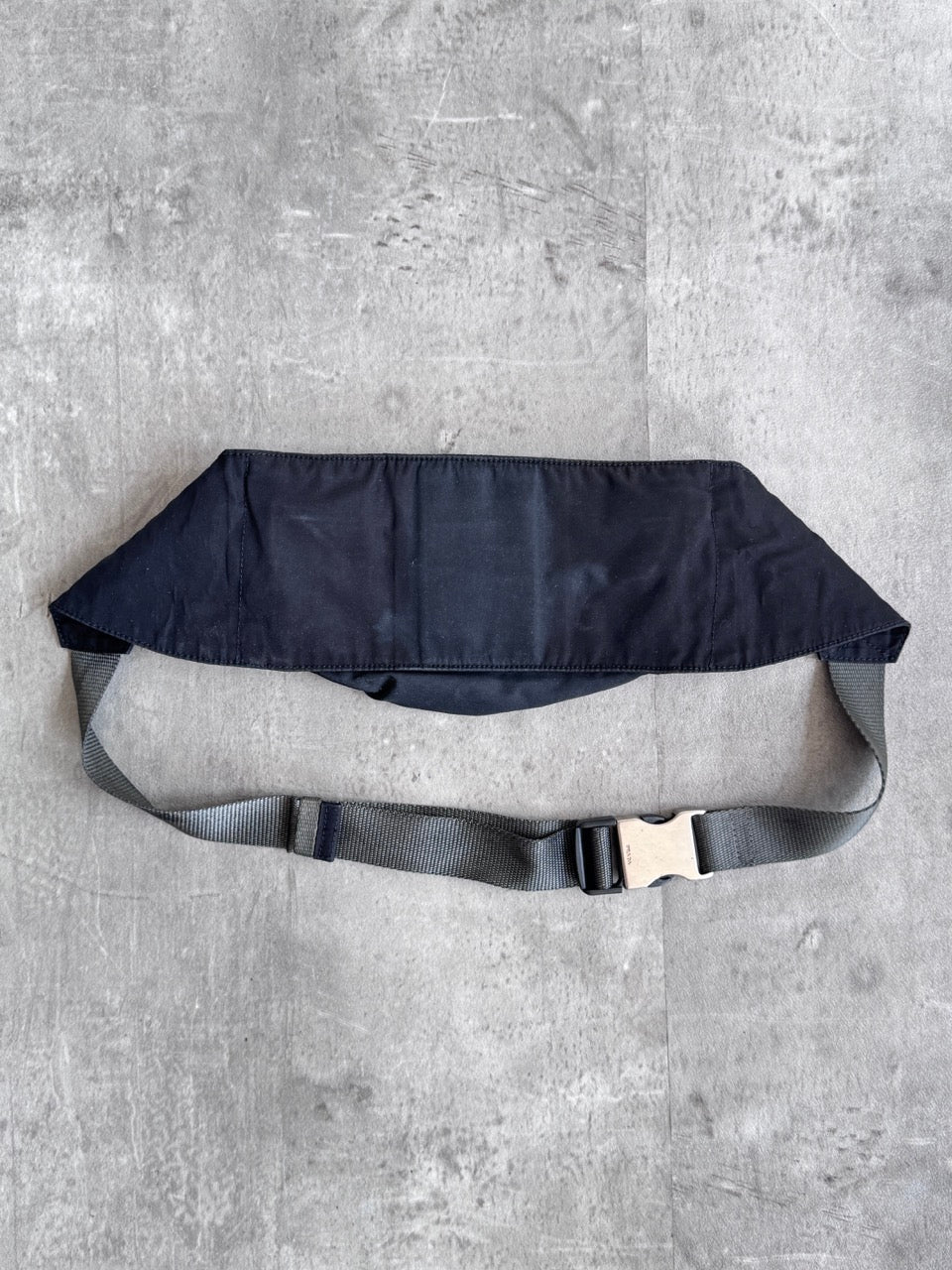 Prada Sport Utility Nylon Waist Bag