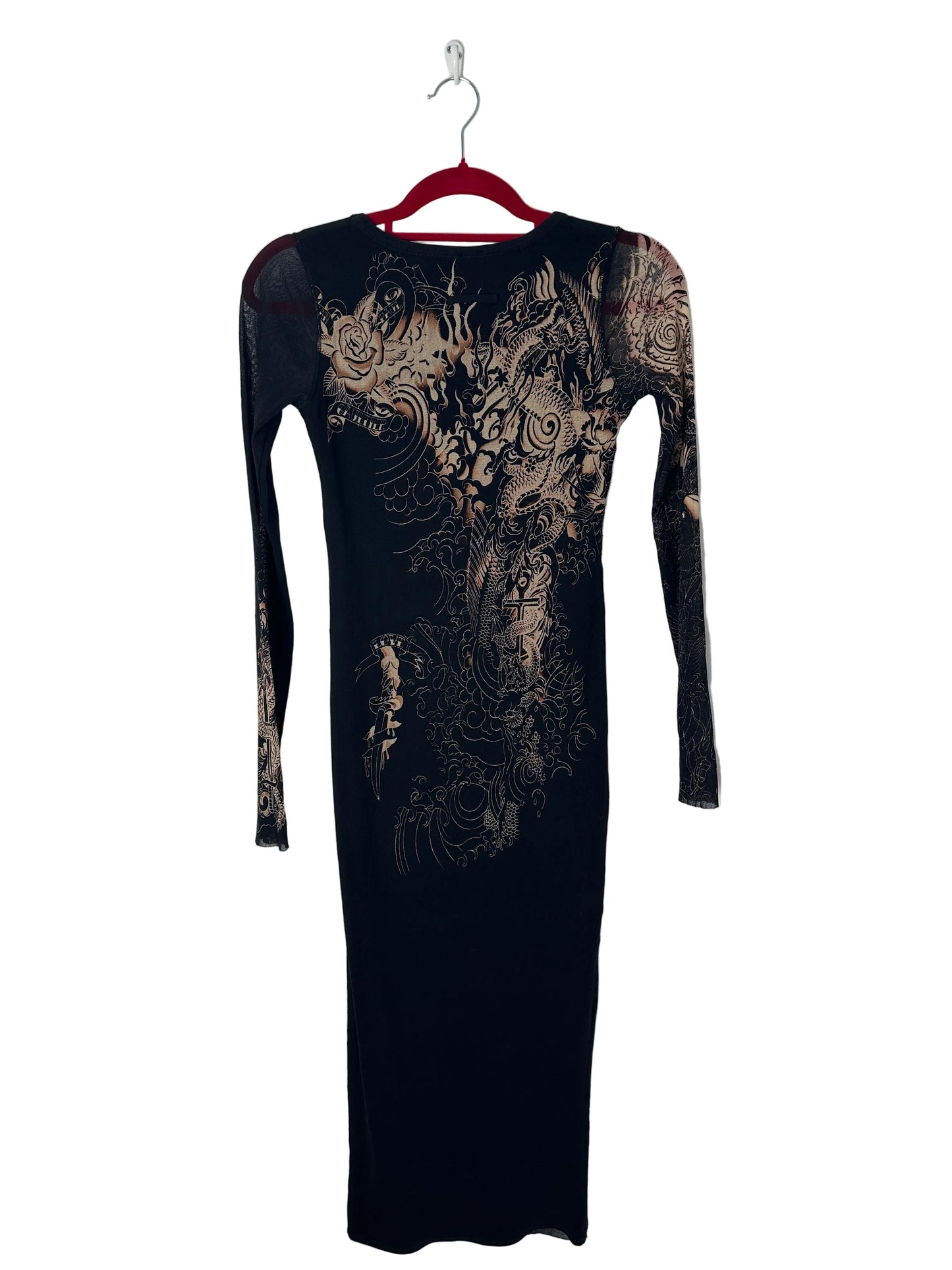 https://cdn.shopify.com/s/files/1/0900/2729/5066/files/Jean_Paul_Gaultier_Soleil_Tattoo_Dragon_Dress_Hanger_Back.jpg?v=1774383918