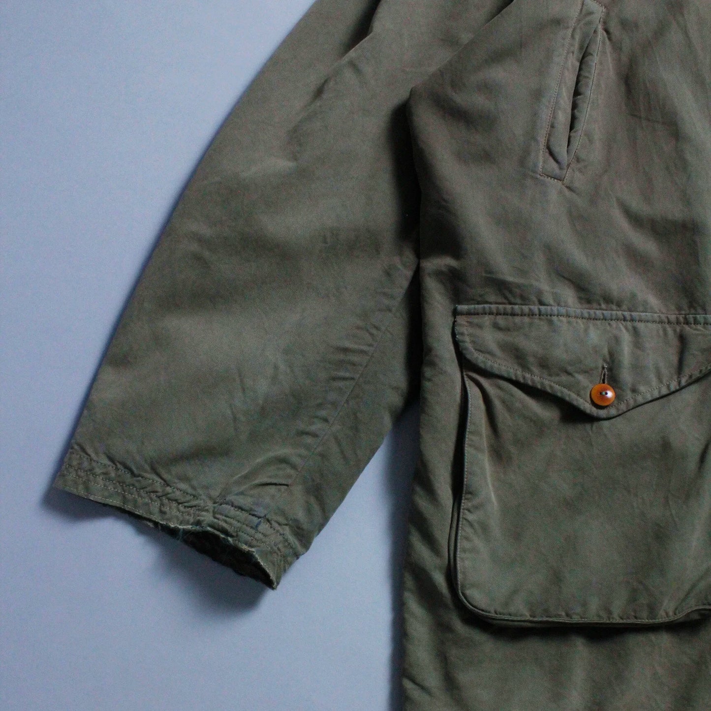 A/W 1992 C.P. COMPANY Parka