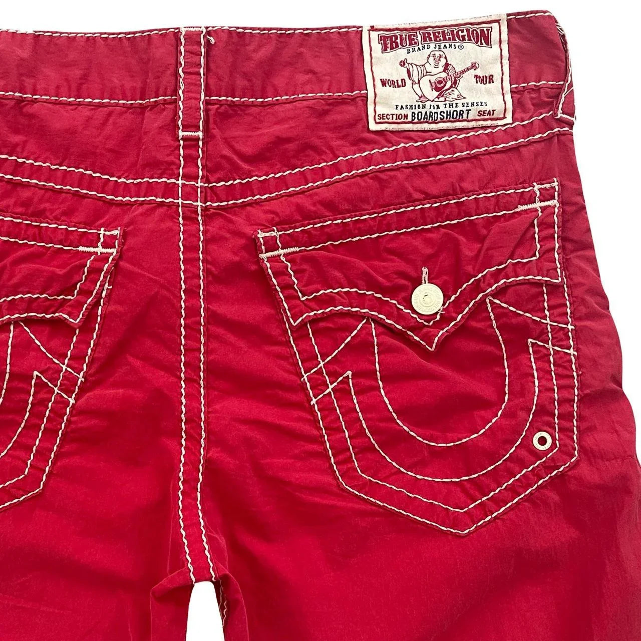 True Religion Shorts