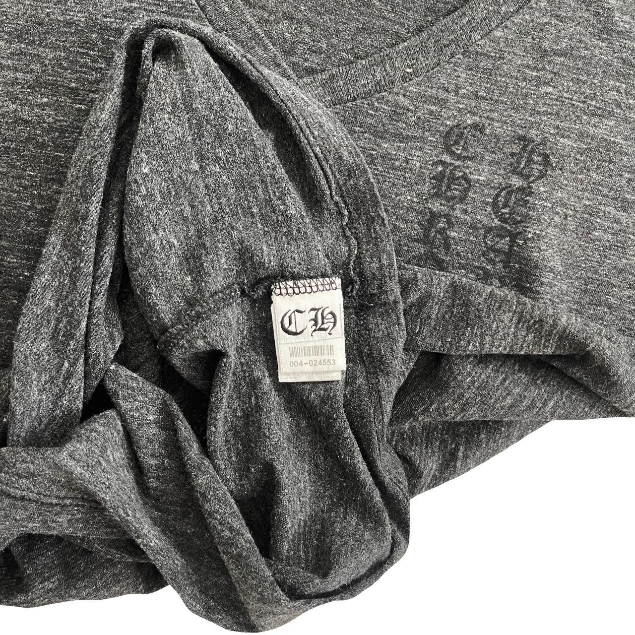 Chrome Hearts T-Shirt