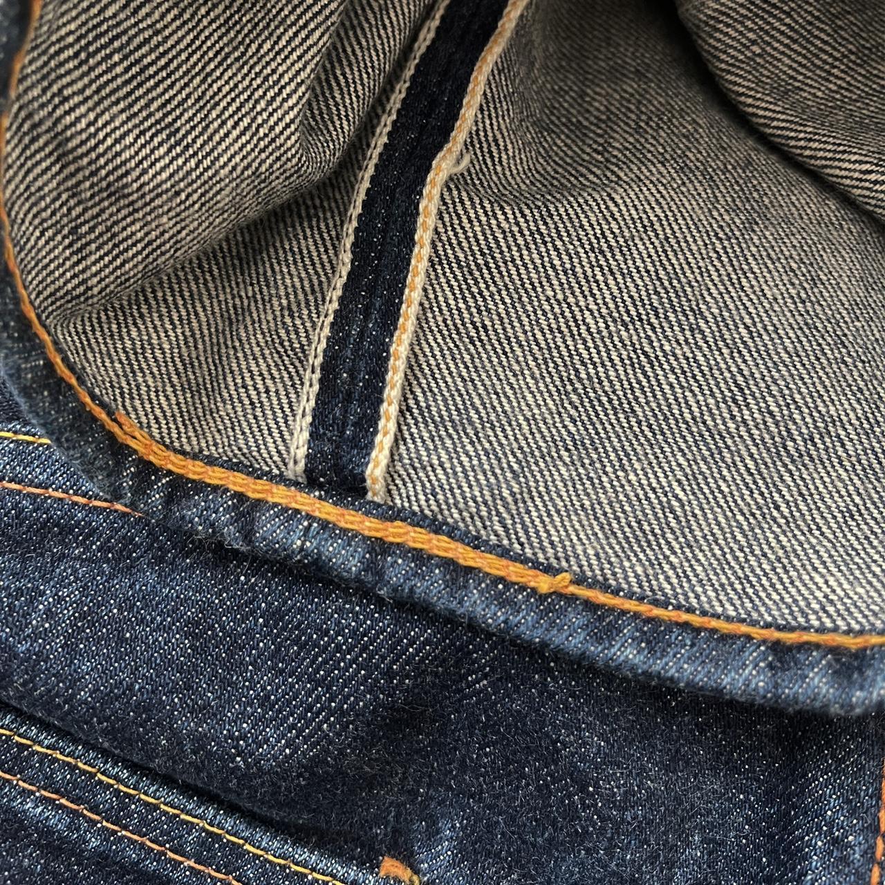 Evisu Jeans