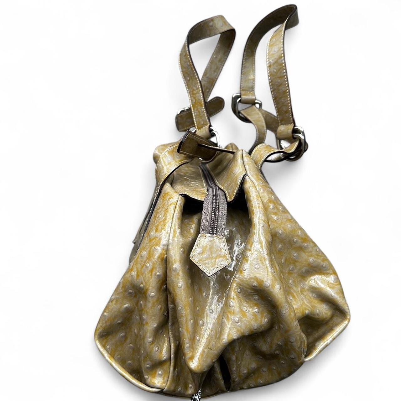 Vivienne Westwood Patent Leather Bag | O/S, Olive