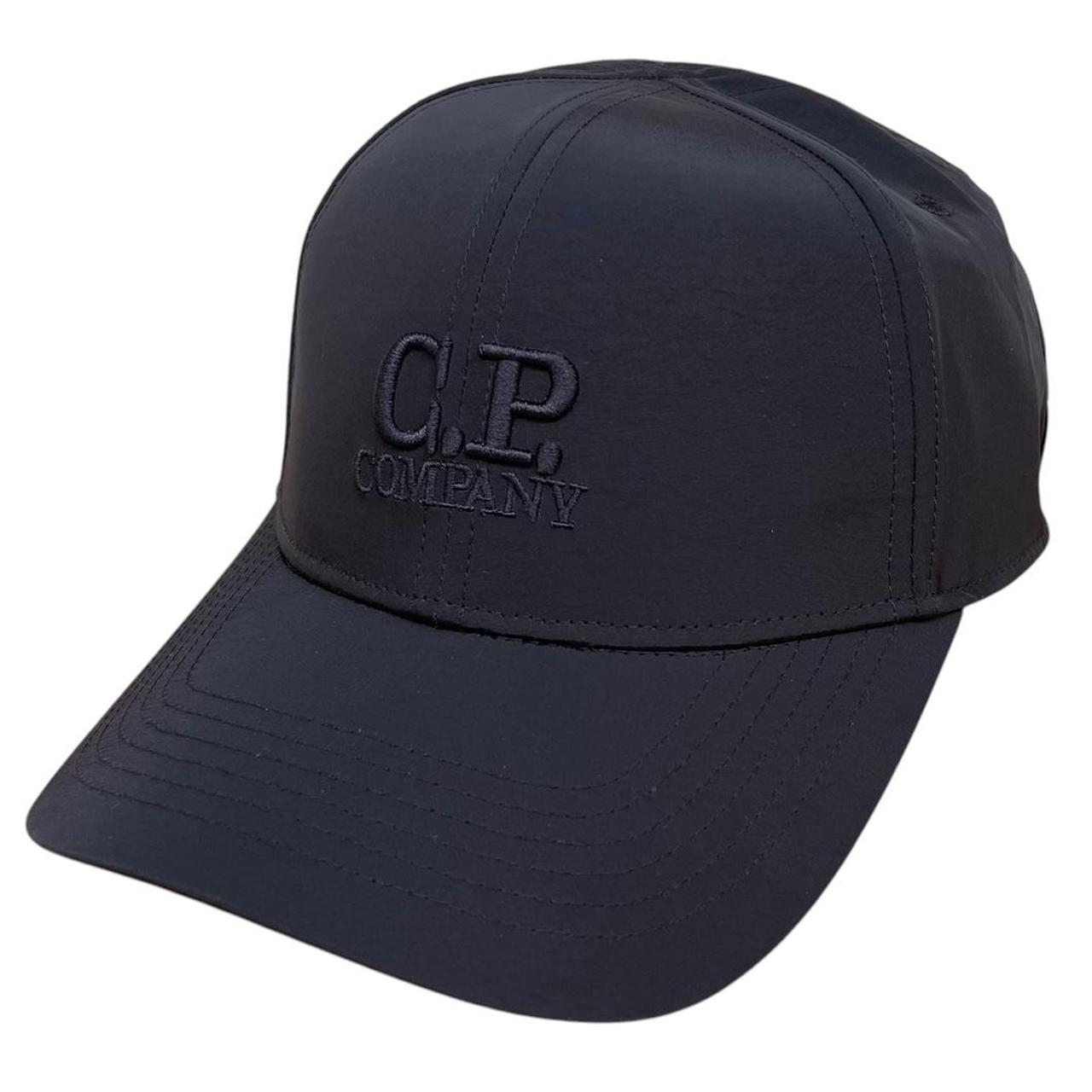 CP Company Chrome-R Nylon Goggle Cap Medium – Known Source CP Company Chrome-R Nylon Goggle Cap Medium – Known Source