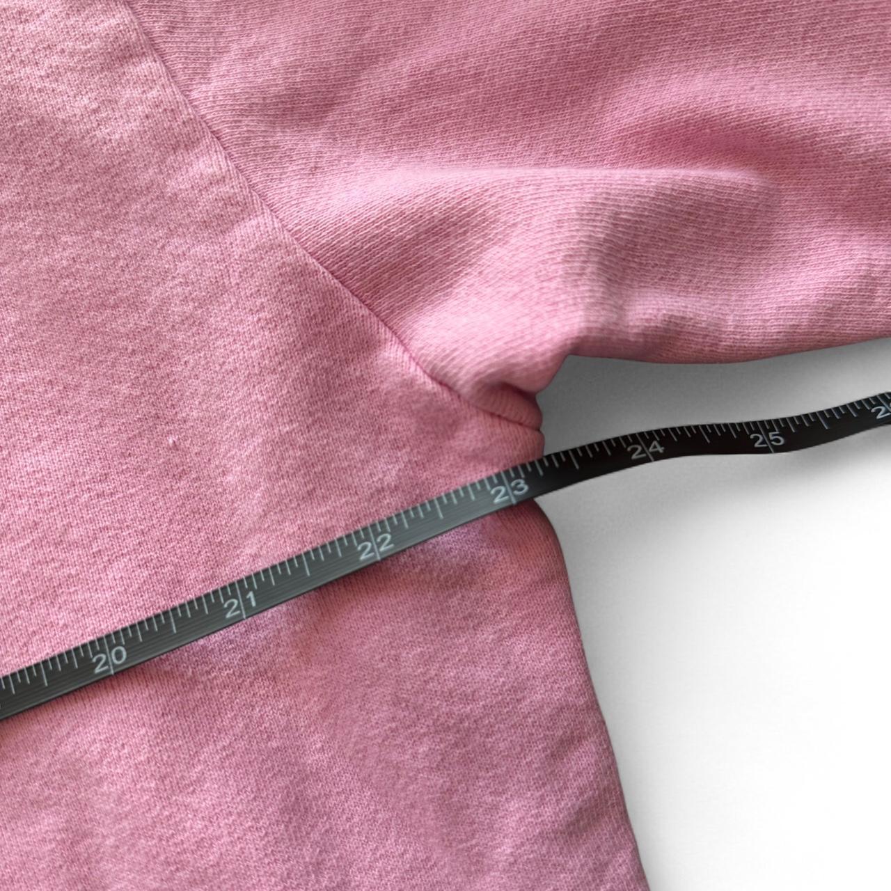 Chrome Hearts Matty Boy Vanity Affair Hoodie | X-Large (Fits L), Pink