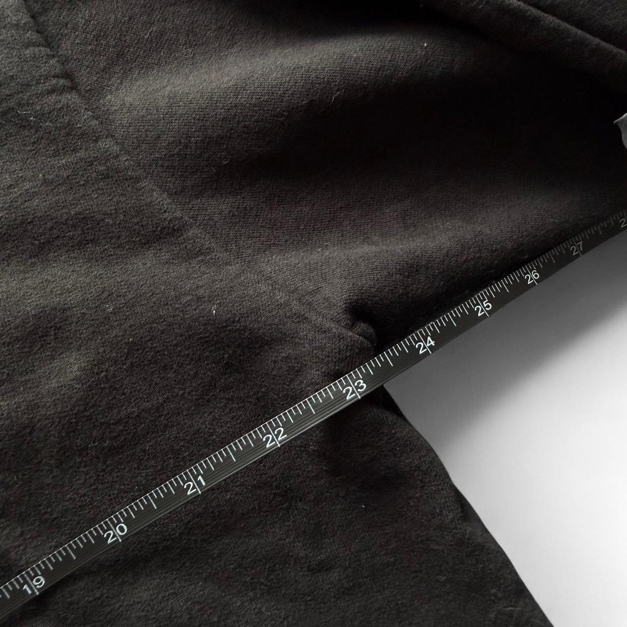 Chrome Hearts Vegas 20th Anniversary Horseshoe Hoodie | Medium, Black