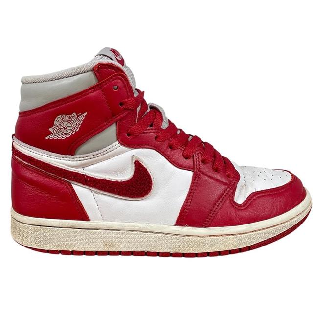 nike air jordan 1 high 2021