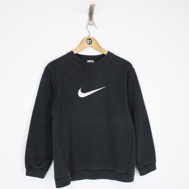 retro nike crewneck sweatshirts