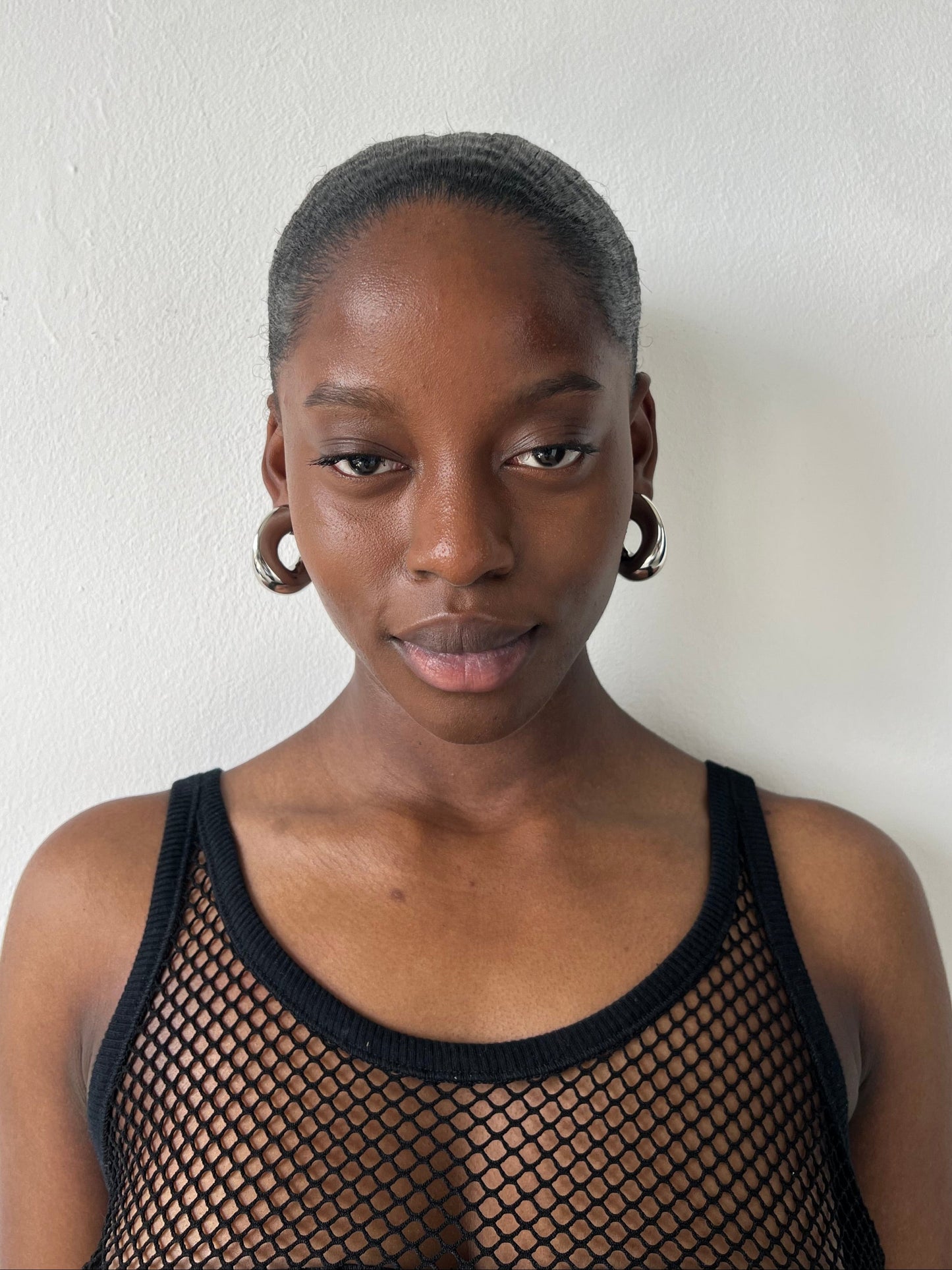 DOLCE & GABBANA TANK TOP | Default Title, Black