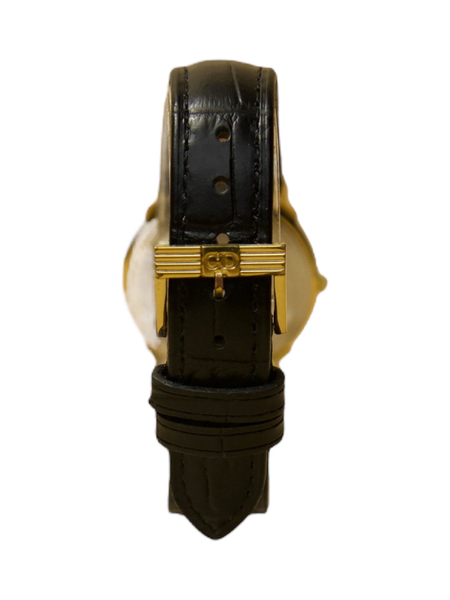 Christian Dior Model 45.122.2 Watch