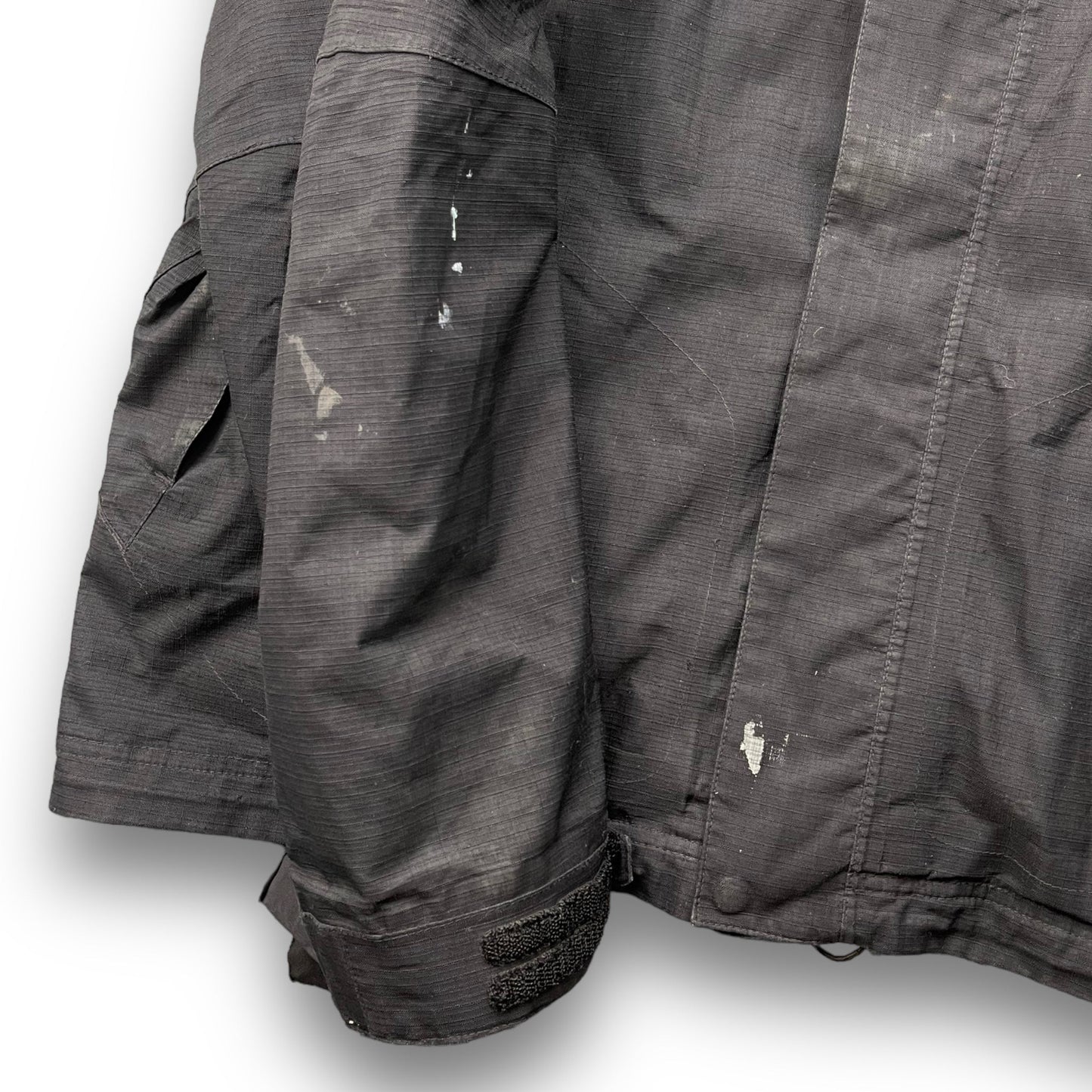 2008 Oakley Mulitpocket Ventilated Jacket (M) | Default Title, Red