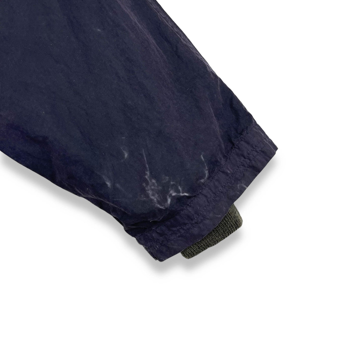 Vintage CP Company Rubber Wool Jacket (XL)