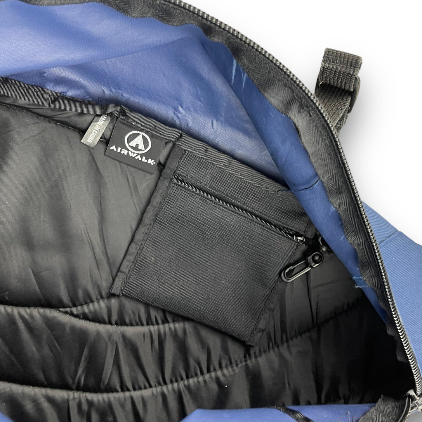 Airwalk Sling Bag | Default Title, Blue