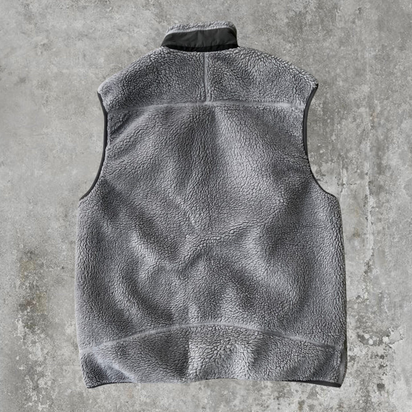 Patagonia Retro-X Fleece | Default Title, Grey