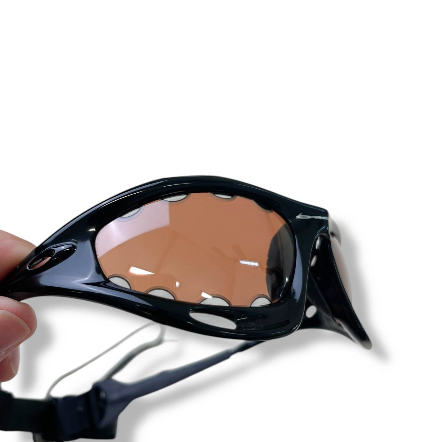 Vintage Oakley Water Jacket Sunglasses