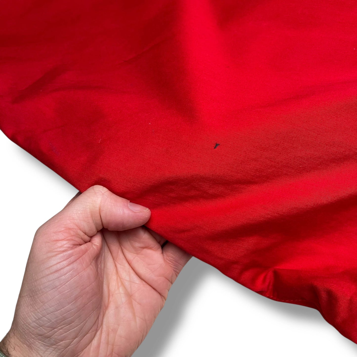 Vintage Stone Island Raso Gommato (L)