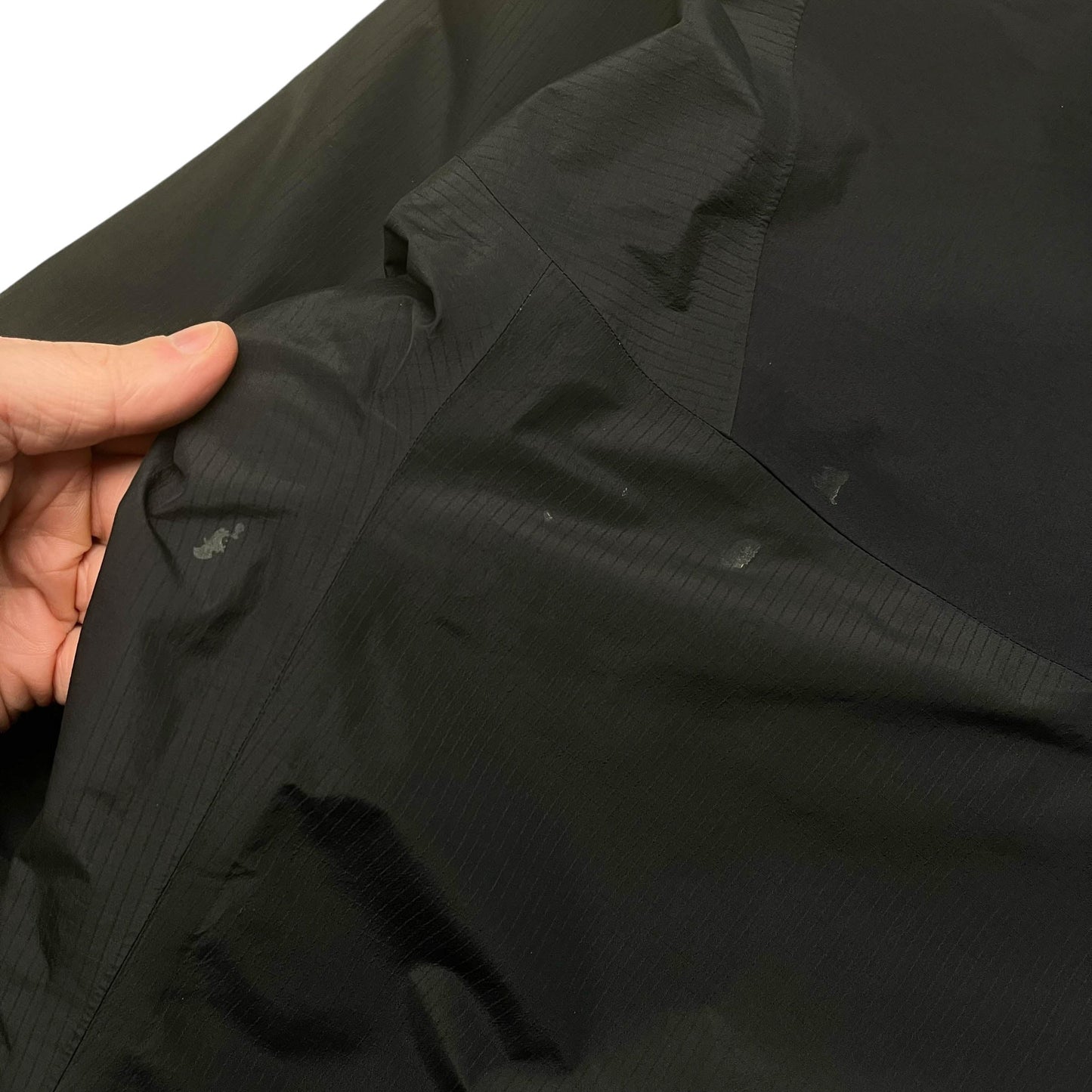 Vintage Womens Arc'teryx Beta SL Gore-tex Shell Jacket (L)