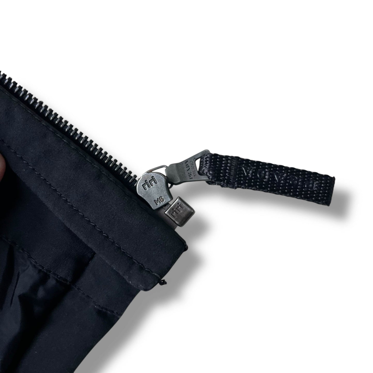 Prada Sport Windstopper Technical Vest (M)