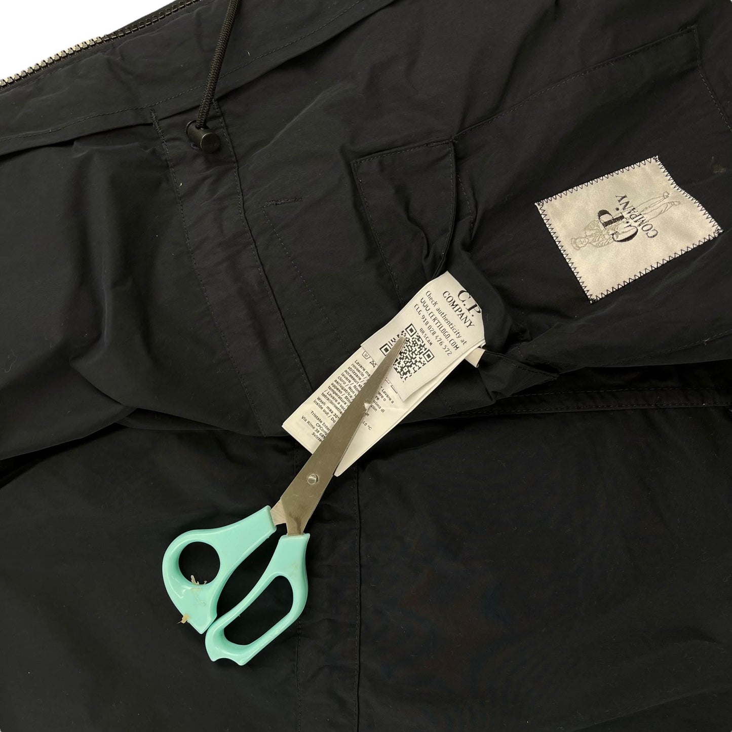 CP Company Memri Jacket (XXL)