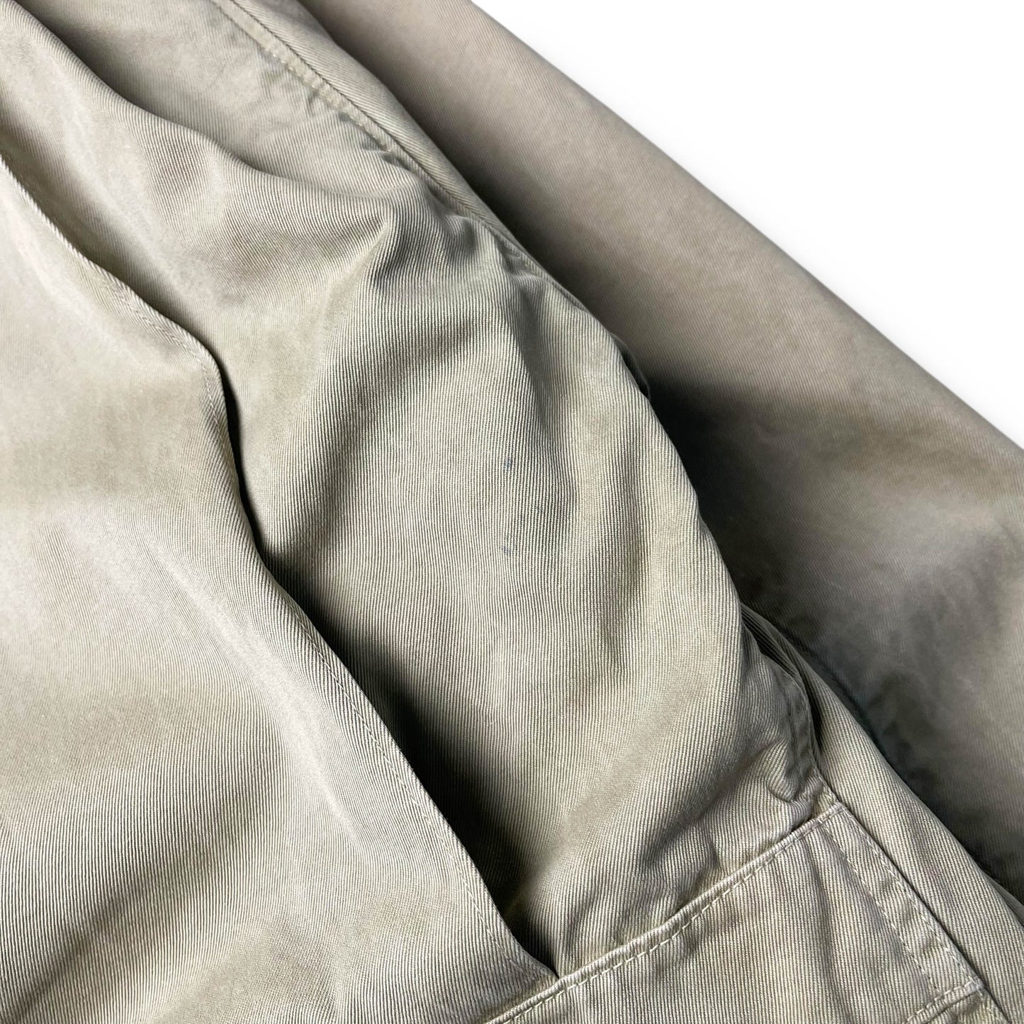 Vintage CP Company Field Jacket (L)