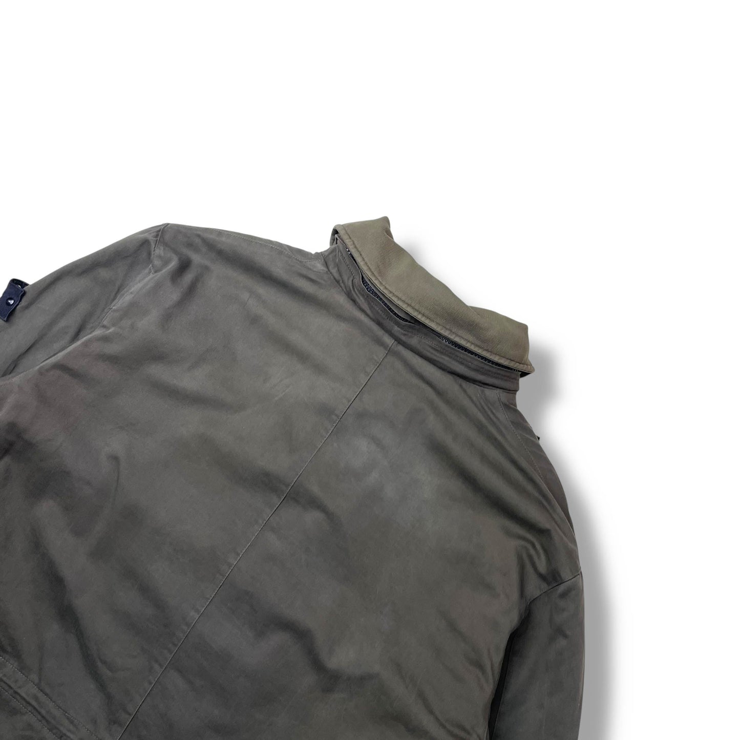 Vintage CP Company Raso Gommato Jacket (M/L)