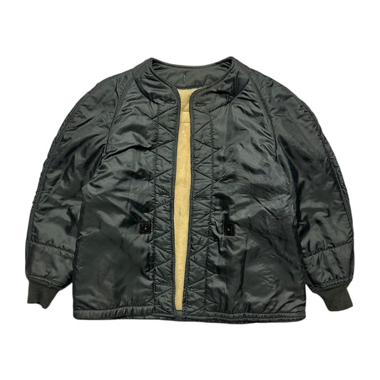 Vintage American M-51 Korean War Liner Jacket