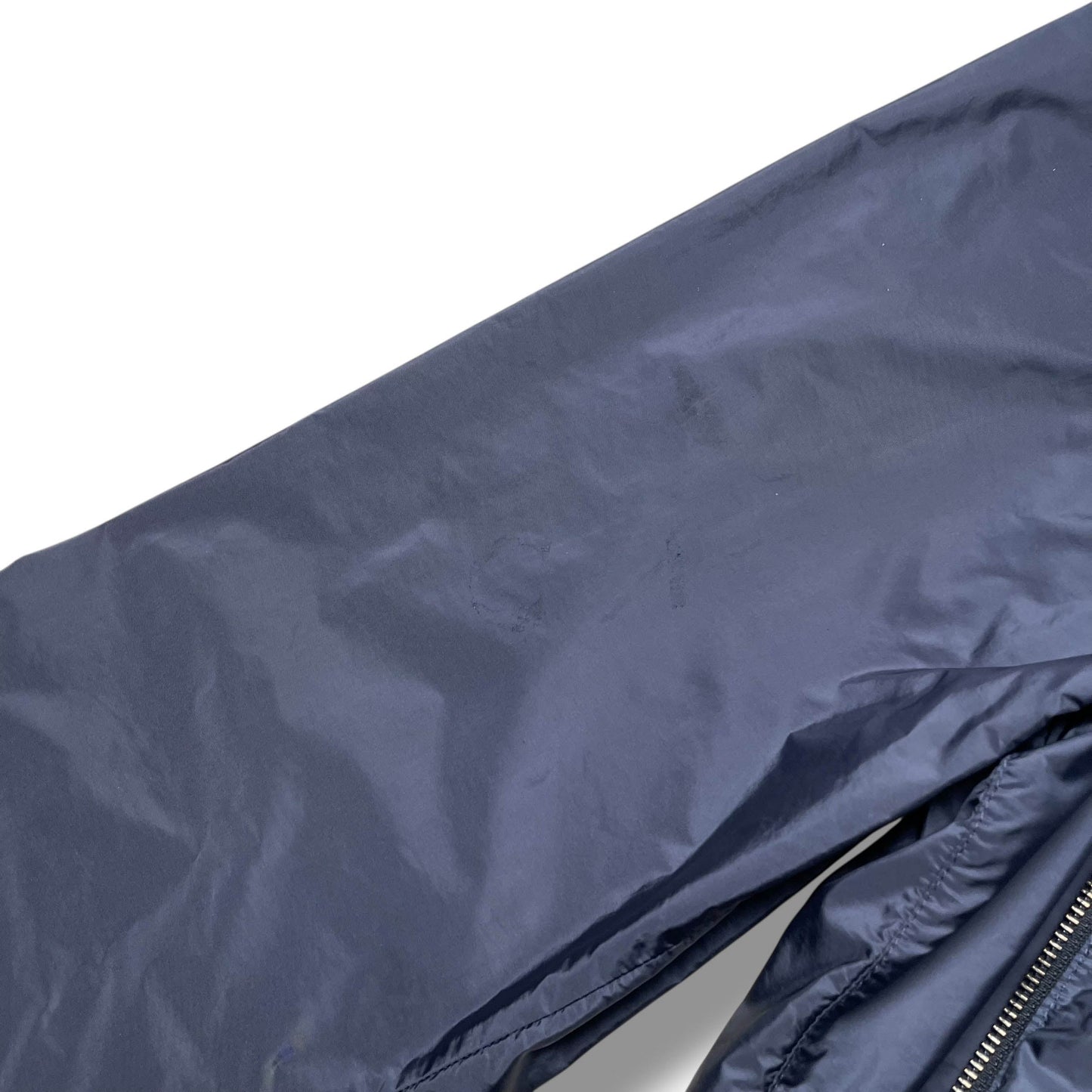 Prada Milano Nylon Windbreaker (M)