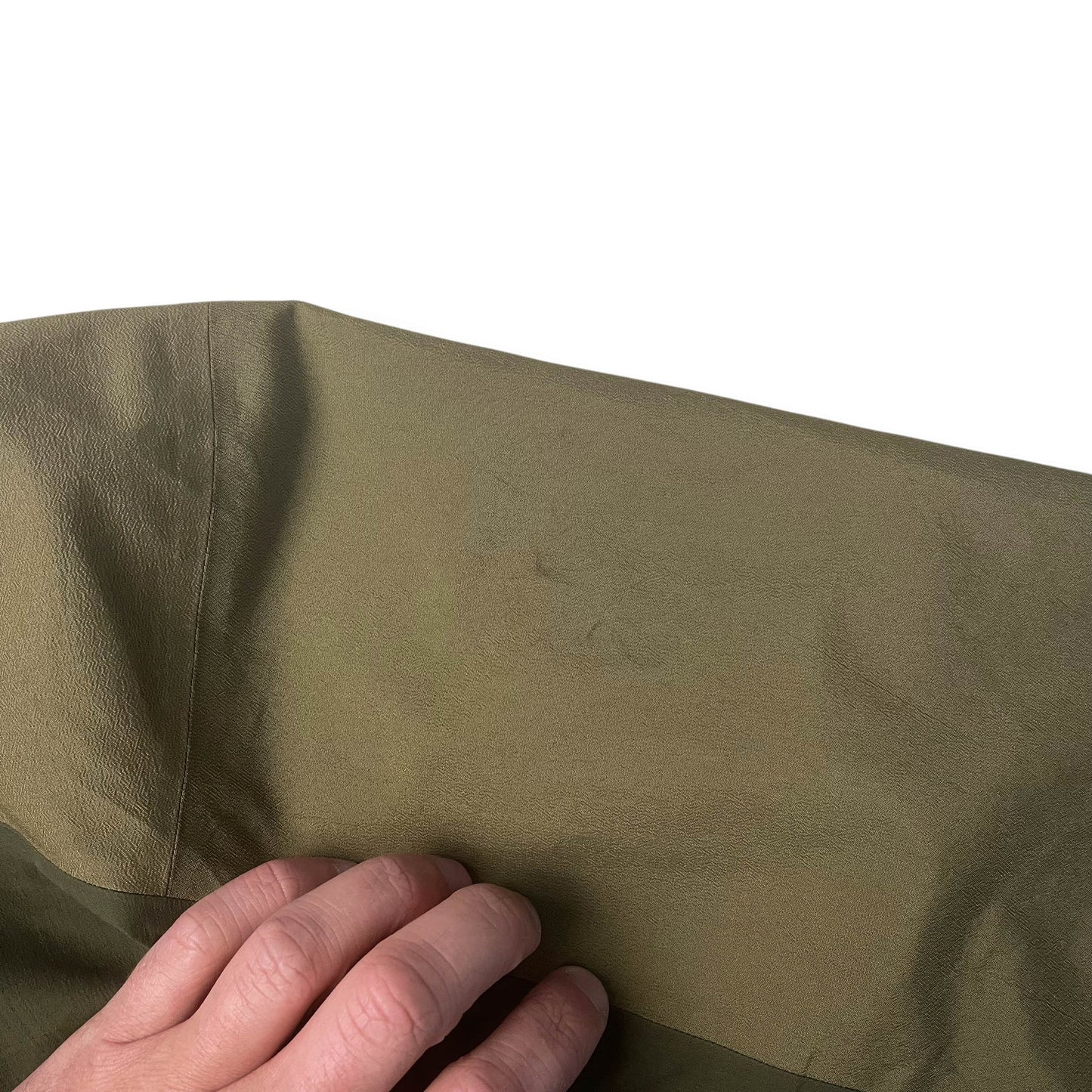 Vintage Arc'teryx Sidewinder Gore-tex Shell Jacket (L)